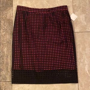Halogen Pencil Skirt